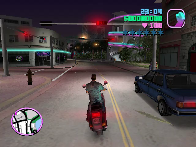 gta vice city apk data highly compressed download